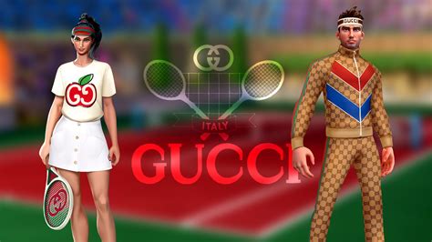 how to work for gucci|Gucci tennis careers.